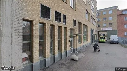 Apartments for rent in Eskilstuna - Photo from Google Street View