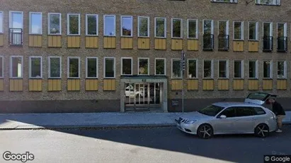 Apartments for rent in Norrköping - Photo from Google Street View