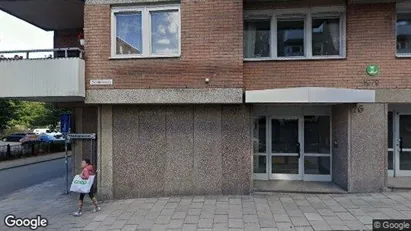 Apartments for rent in Norrköping - Photo from Google Street View