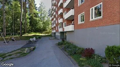 Apartments for rent in Södertälje - Photo from Google Street View