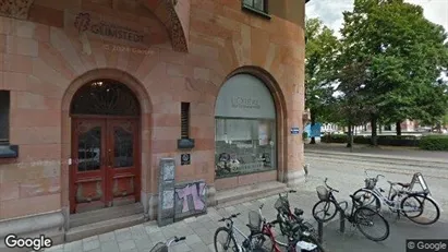 Apartments for rent in Norrköping - Photo from Google Street View