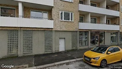 Apartments for rent in Eskilstuna - Photo from Google Street View