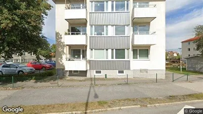 Apartments for rent in Eskilstuna - Photo from Google Street View