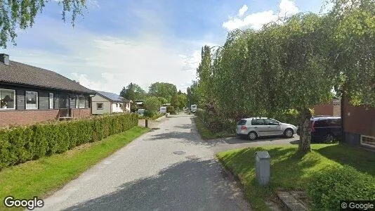 Apartments for rent in Lerum - Photo from Google Street View