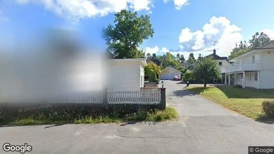 Apartments for rent in Huddinge - Photo from Google Street View