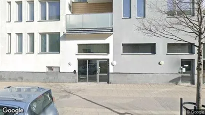 Apartments for rent in Järfälla - Photo from Google Street View