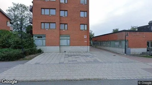 Apartments for rent in Norrtälje - Photo from Google Street View