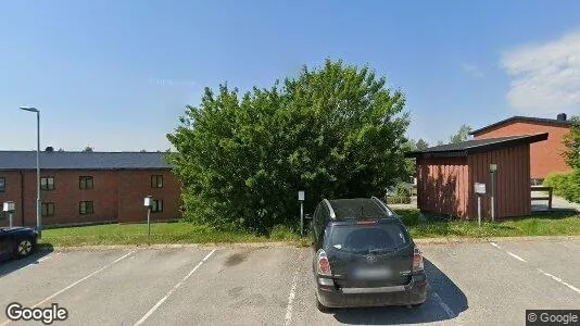 Apartments for rent in Örnsköldsvik - Photo from Google Street View