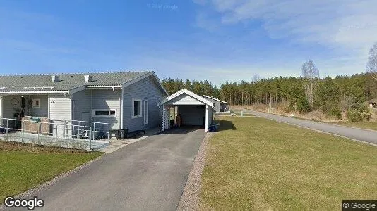 Apartments for rent in Askersund - Photo from Google Street View