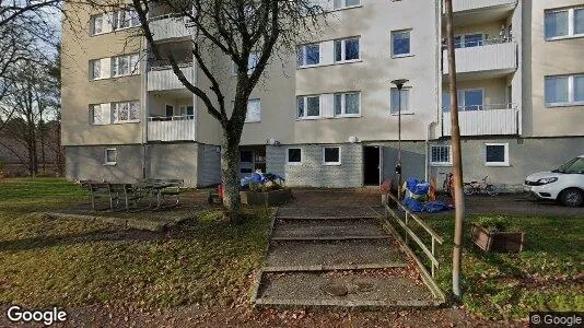 Apartments for rent in Eskilstuna - Photo from Google Street View