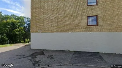 Apartments for rent in Hudiksvall - Photo from Google Street View