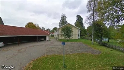 Apartments for rent in Ludvika - Photo from Google Street View