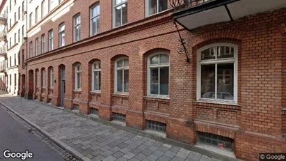 Rooms for rent in Malmö City - Photo from Google Street View