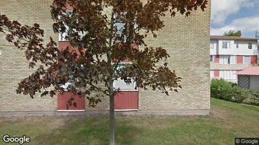 Apartments for rent in Linköping - Photo from Google Street View