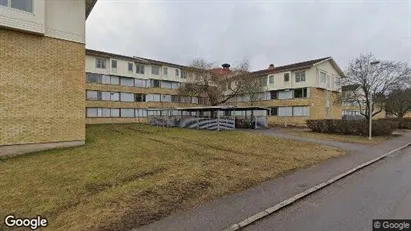 Apartments for rent in Linköping - Photo from Google Street View