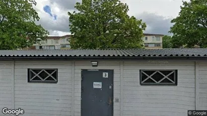 Apartments for rent in Linköping - Photo from Google Street View