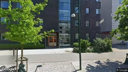 Apartments for rent in Limhamn/Bunkeflo - Photo from Google Street View