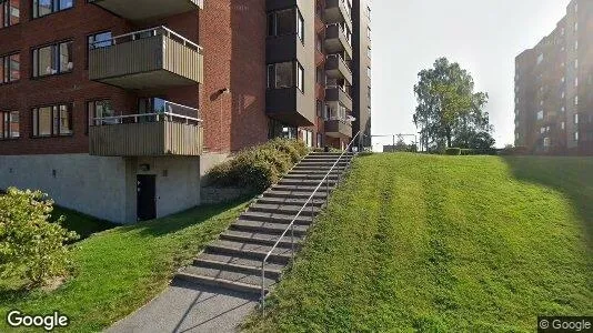 Apartments for rent in Norrköping - Photo from Google Street View