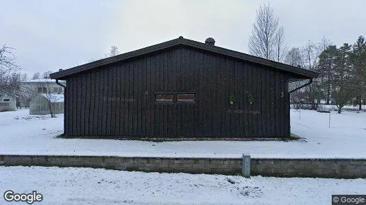 Apartments for rent in Vännäs - Photo from Google Street View