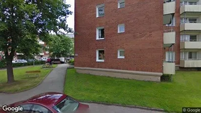 Apartments for rent in Borås - Photo from Google Street View