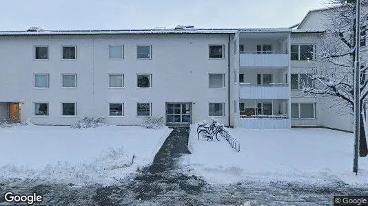 Apartments for rent in Kumla - Photo from Google Street View