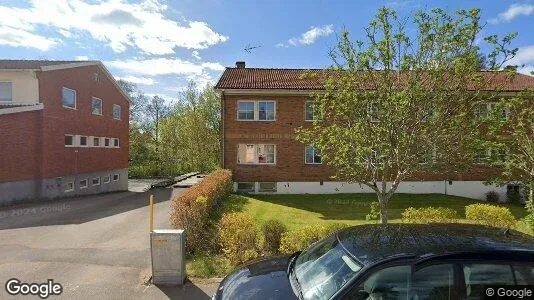 Apartments for rent in Sävsjö - Photo from Google Street View