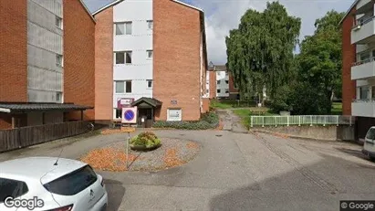 Apartments for rent in Växjö - Photo from Google Street View