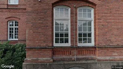 Apartments for rent in Kristinehamn - Photo from Google Street View