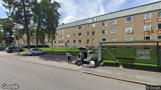 Apartments for rent in Växjö - Photo from Google Street View