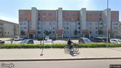 Apartments for rent in Sandviken - Photo from Google Street View