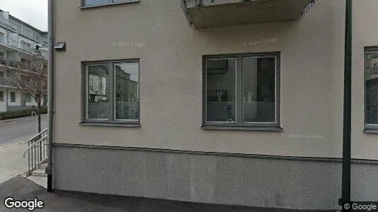 Apartments for rent in Haninge - Photo from Google Street View