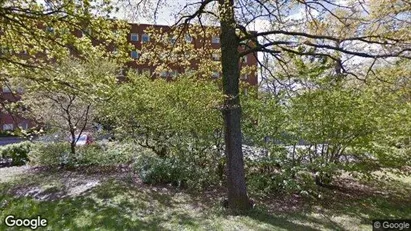 Apartments for rent in Lidingö - Photo from Google Street View