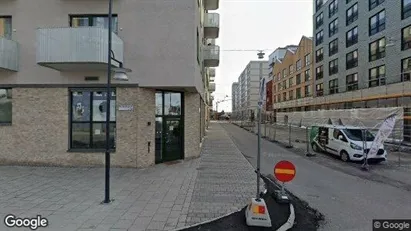 Apartments for rent in Järfälla - Photo from Google Street View