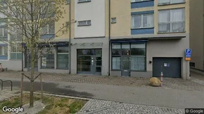 Apartments for rent in Malmö City - Photo from Google Street View