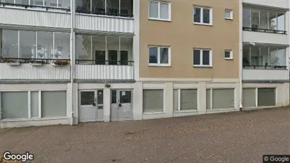 Apartments for rent in Borlänge - Photo from Google Street View