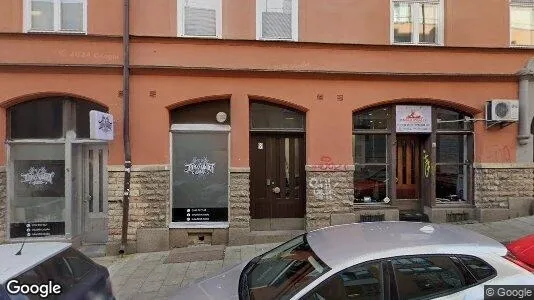 Apartments for rent in Norrköping - Photo from Google Street View