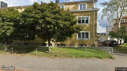 Apartments for rent in Norrköping - Photo from Google Street View