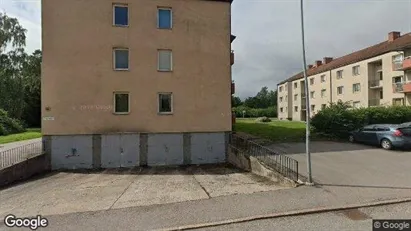 Apartments for rent in Strängnäs - Photo from Google Street View