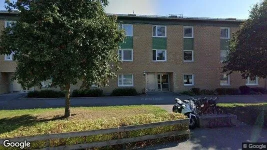 Apartments for rent in Trosa - Photo from Google Street View