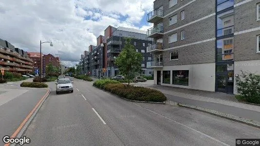 Apartments for rent in Örebro - Photo from Google Street View