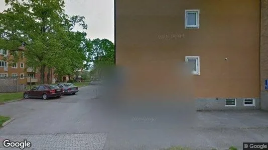 Apartments for rent in Linköping - Photo from Google Street View