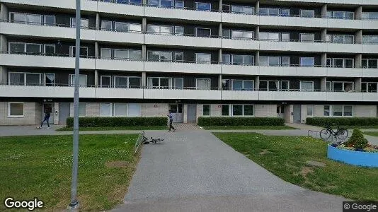 Apartments for rent in Nyköping - Photo from Google Street View