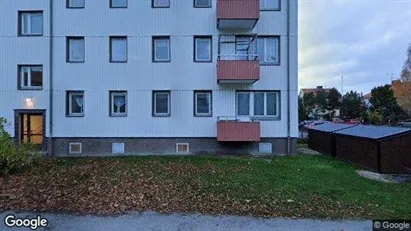 Apartments for rent in Eskilstuna - Photo from Google Street View