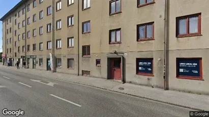 Apartments for rent in Södertälje - Photo from Google Street View