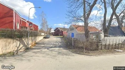 Apartments for rent in Norrtälje - Photo from Google Street View