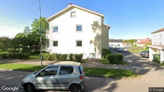 Apartments for rent in Karlstad - Photo from Google Street View