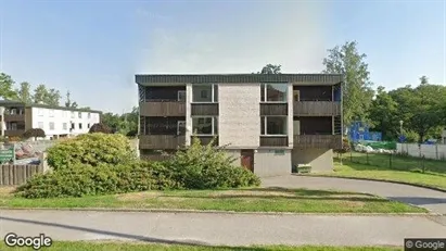 Apartments for rent in Norrköping - Photo from Google Street View