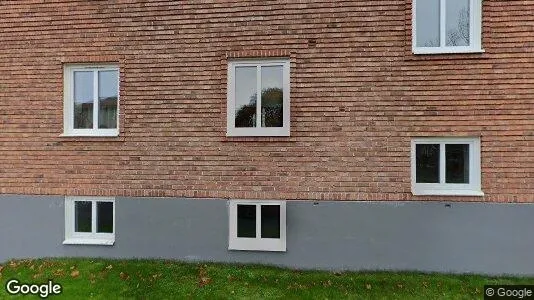 Apartments for rent in Gävle - Photo from Google Street View