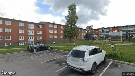 Apartments for rent in Sundsvall - Photo from Google Street View