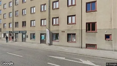 Apartments for rent in Södertälje - Photo from Google Street View